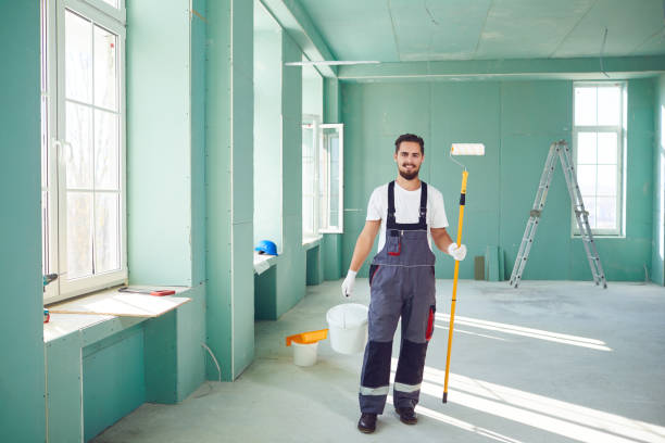 Best Water Damage & Mold Remediation  in Pleasant Grove, OH